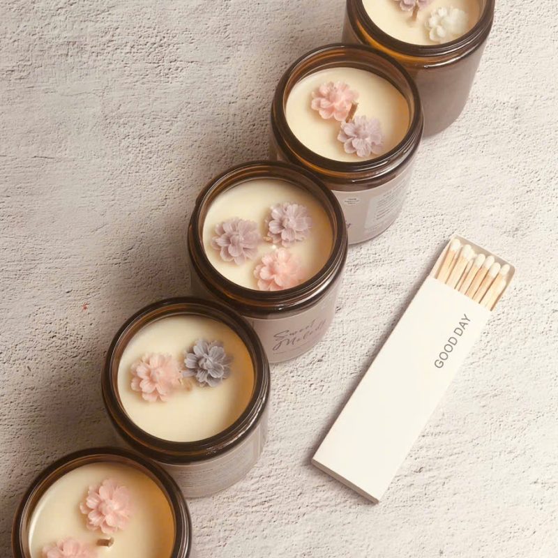 Quà Thơm Tặng Người Thương