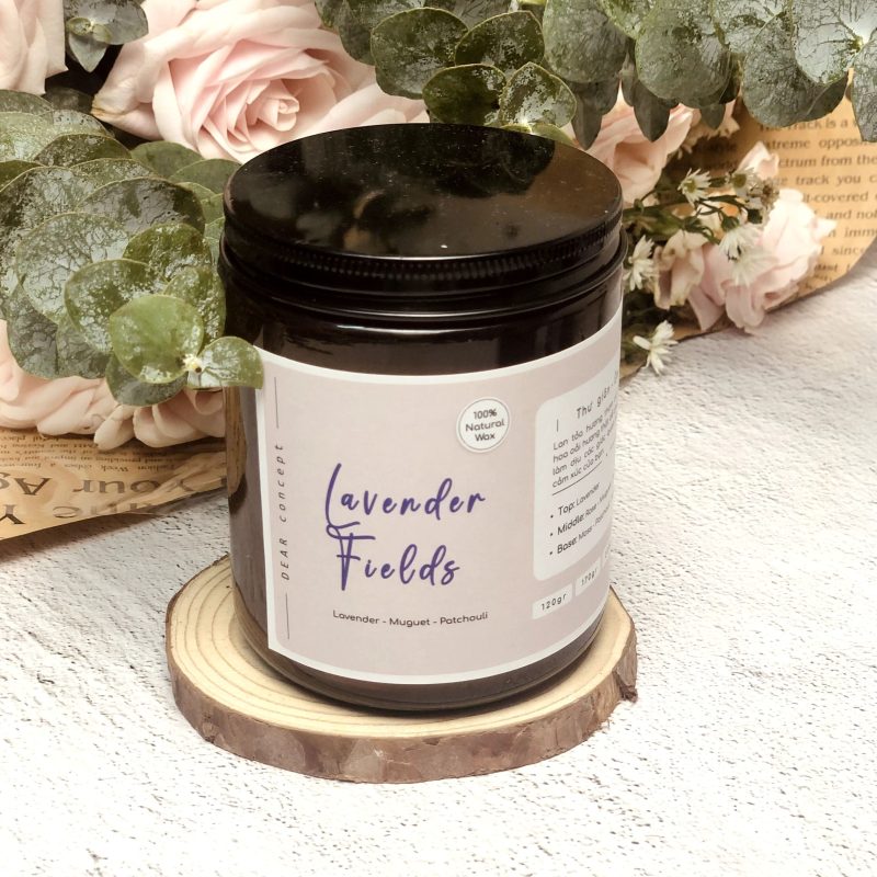 Quà Thơm Tặng Người Thương