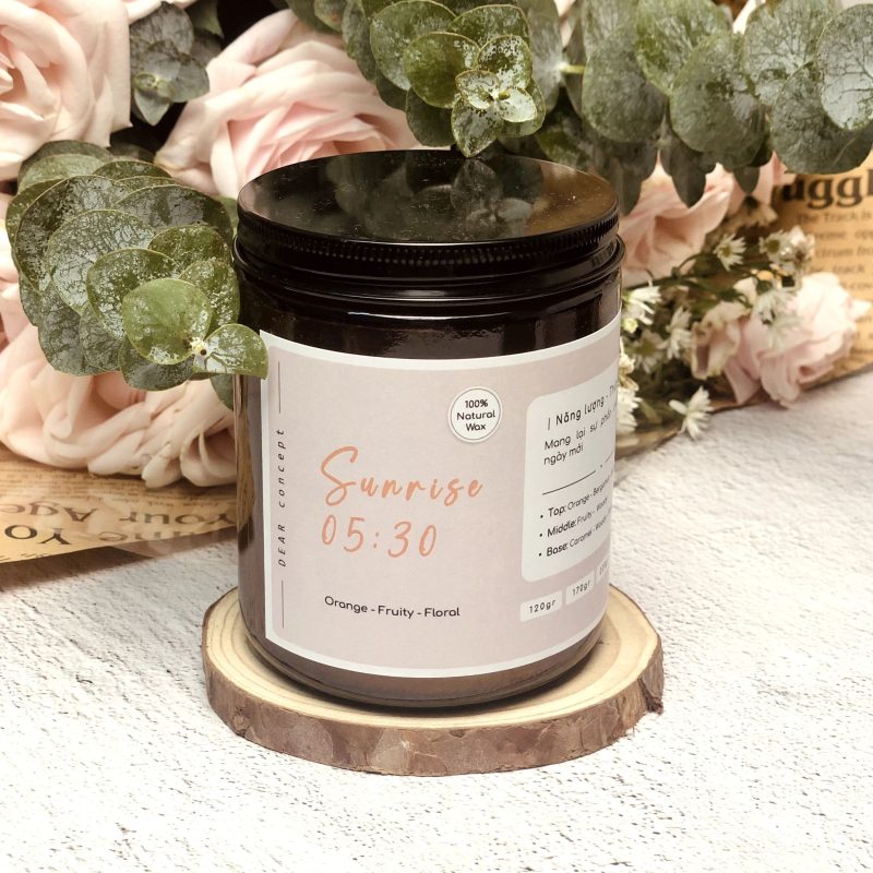 Quà Thơm Tặng Người Thương