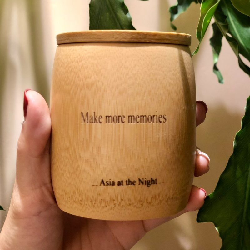 Quà Thơm Tặng Người Thương