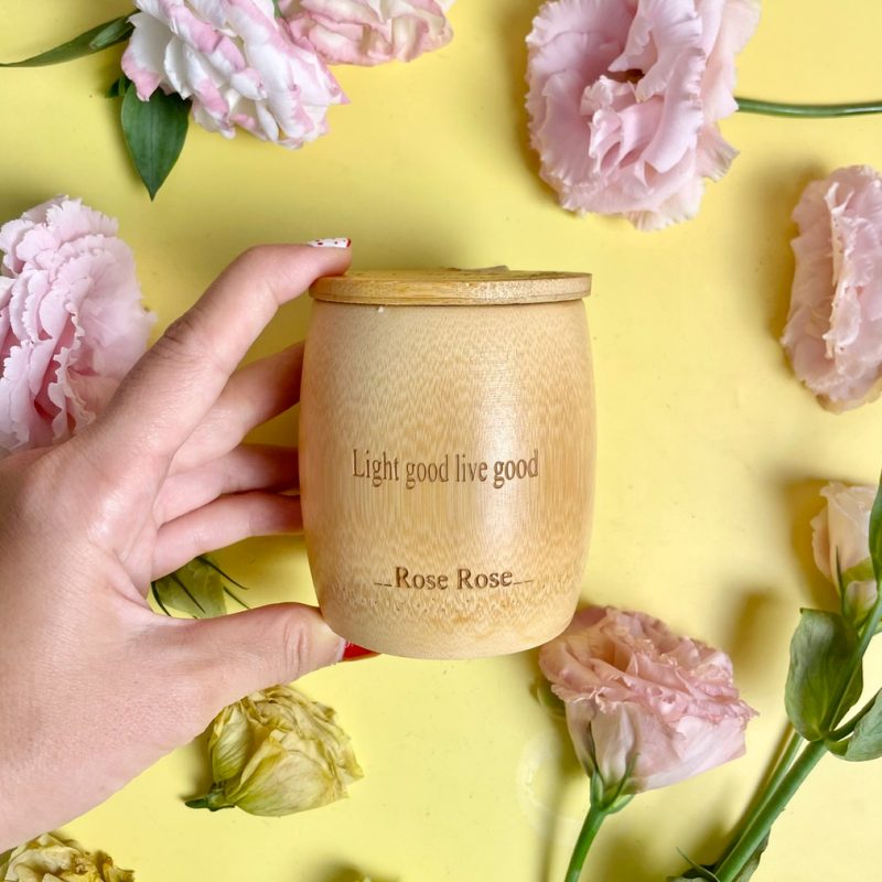 Quà Thơm Tặng Người Thương