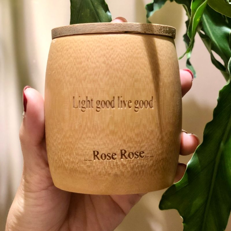 Quà Thơm Tặng Người Thương