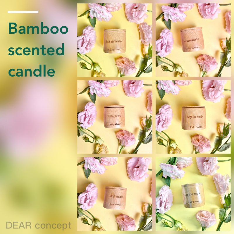 Quà Thơm Tặng Người Thương