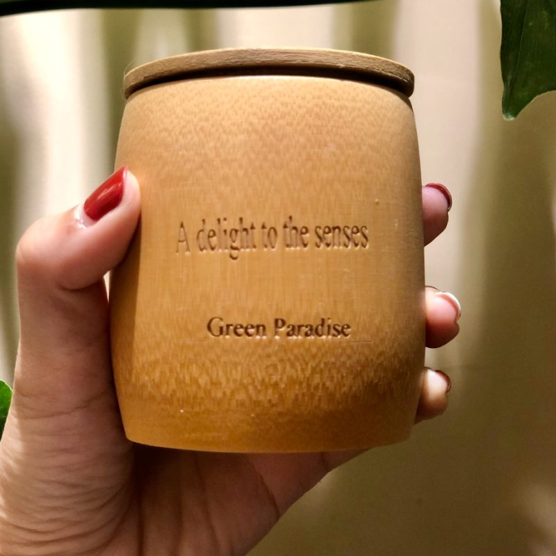 Quà Thơm Tặng Người Thương