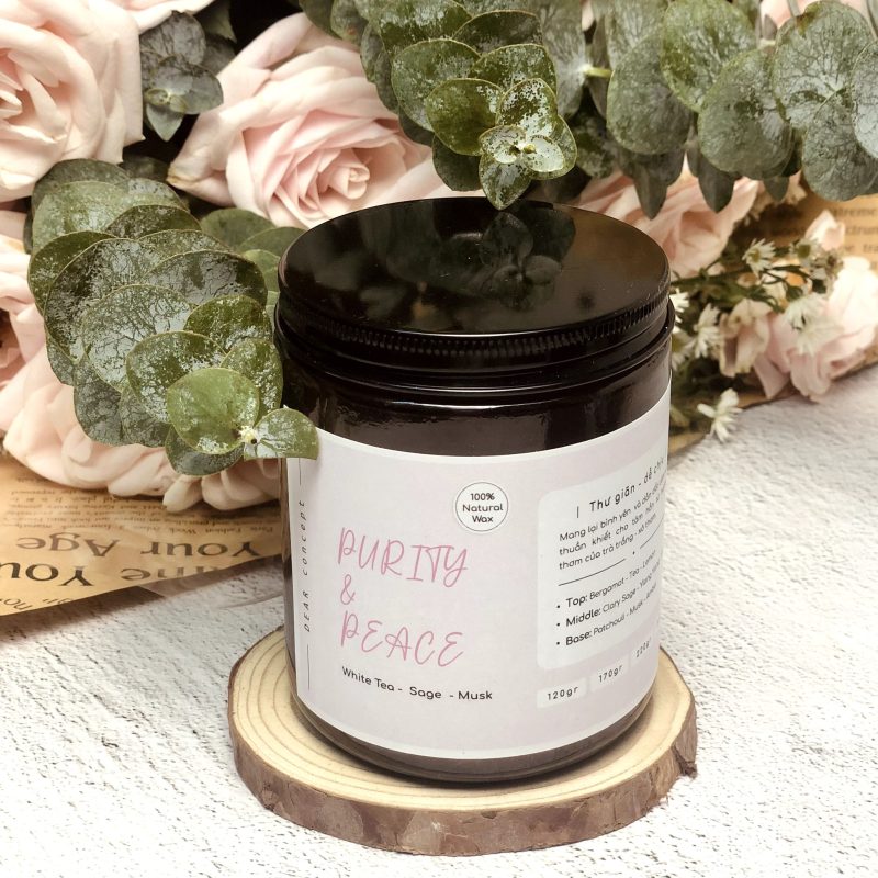 Quà Thơm Tặng Người Thương